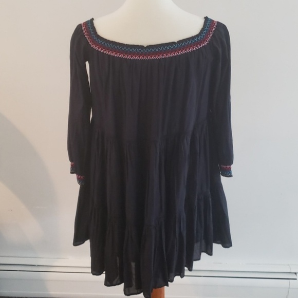 Free People Dress NWT - Picture 5 of 6